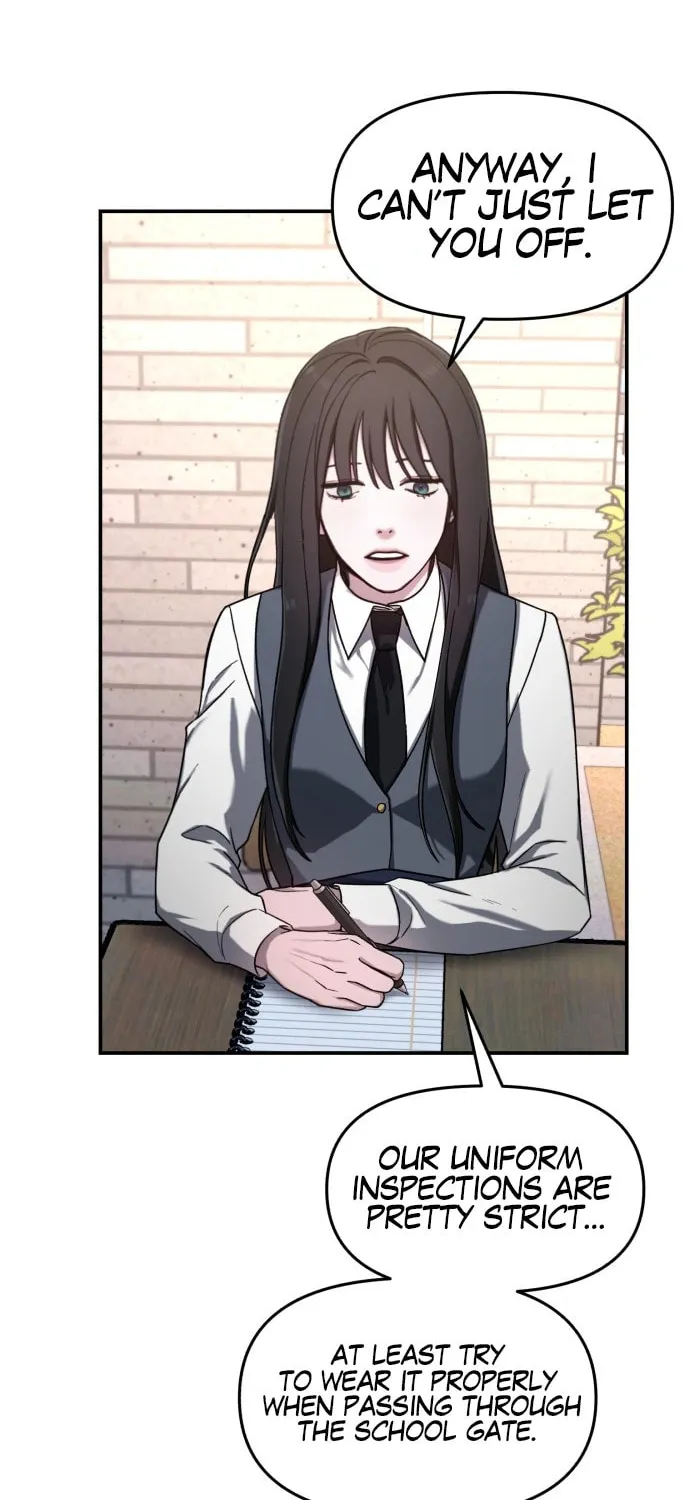 Look Alike Daughter Chapter 48 page 38 - 
