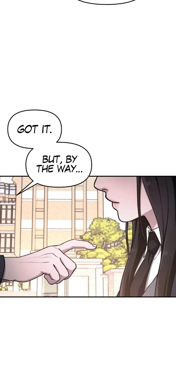 Look Alike Daughter Chapter 48 page 39 - 