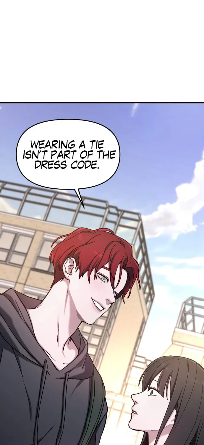 Look Alike Daughter Chapter 48 page 40 - 