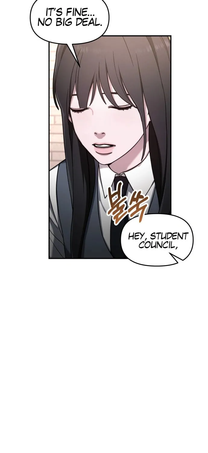 Look Alike Daughter Chapter 48 page 44 - 