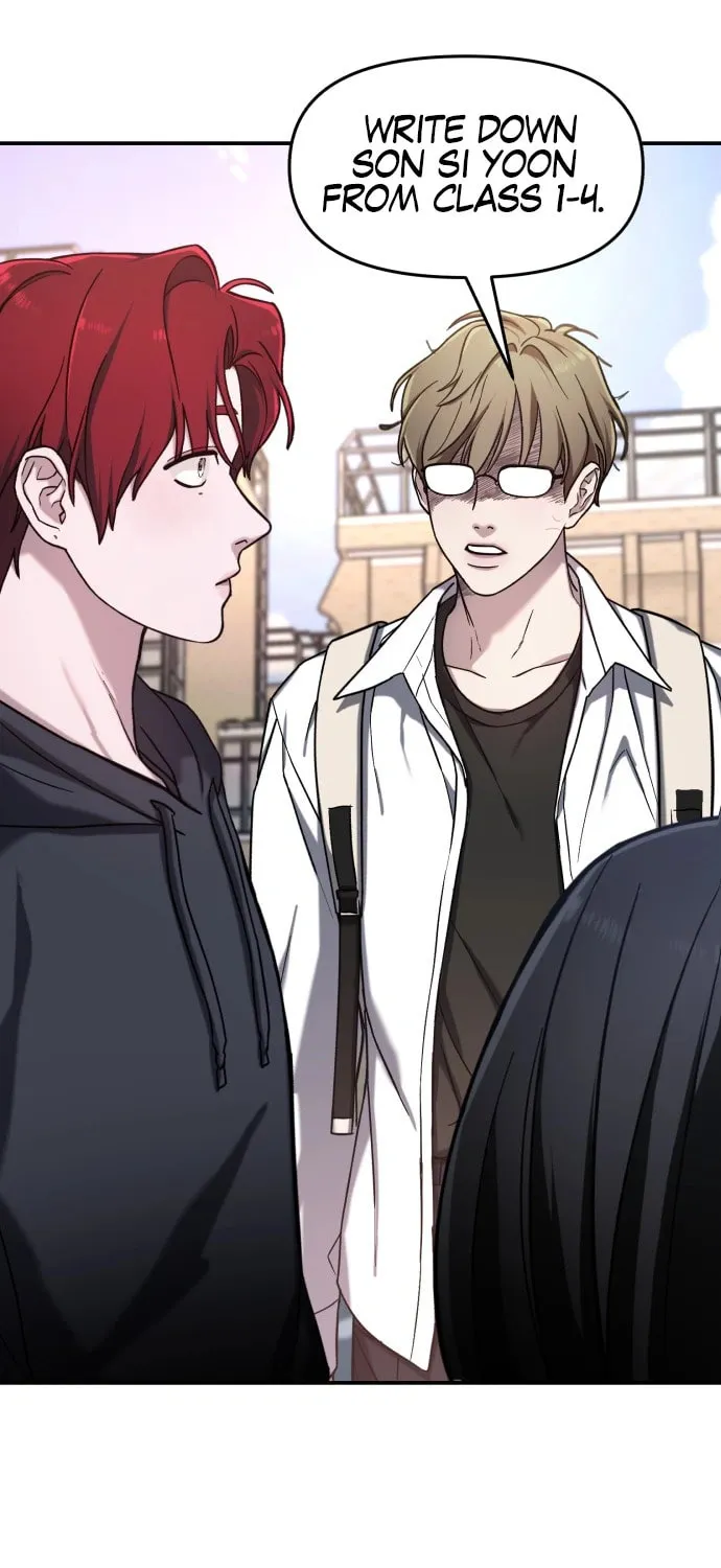 Look Alike Daughter Chapter 48 page 45 - 