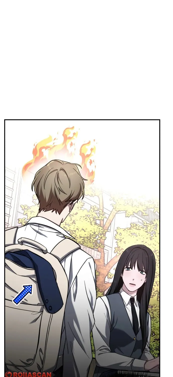 Look Alike Daughter Chapter 48 page 46 - 