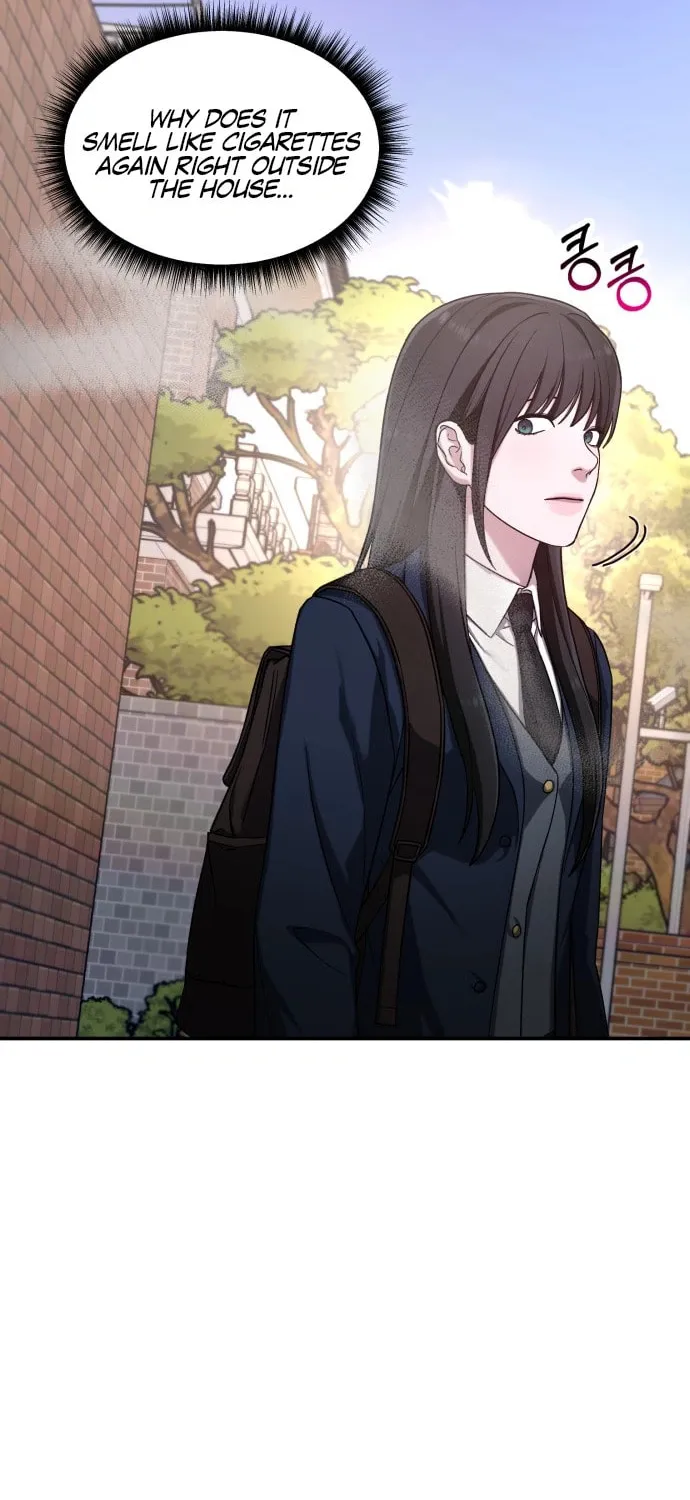 Look Alike Daughter Chapter 48 page 50 - 