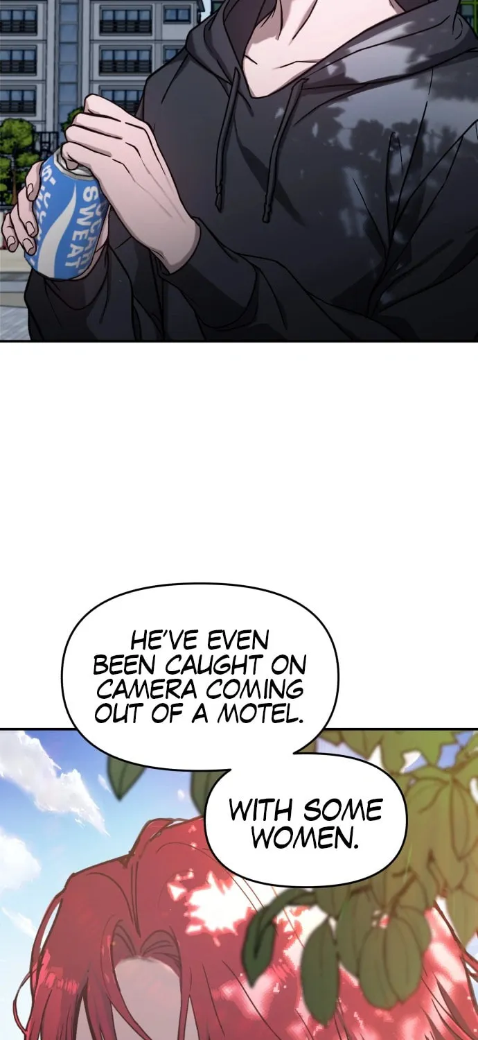 Look Alike Daughter Chapter 48 page 6 - 