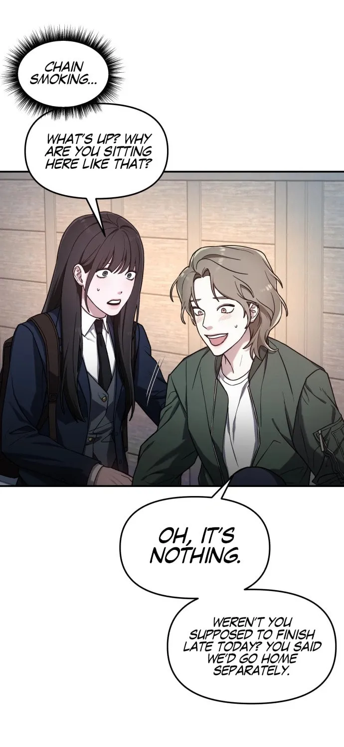 Look Alike Daughter Chapter 48 page 54 - 