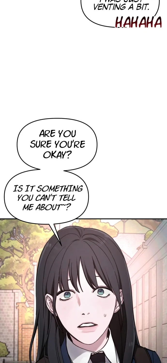 Look Alike Daughter Chapter 48 page 56 - 
