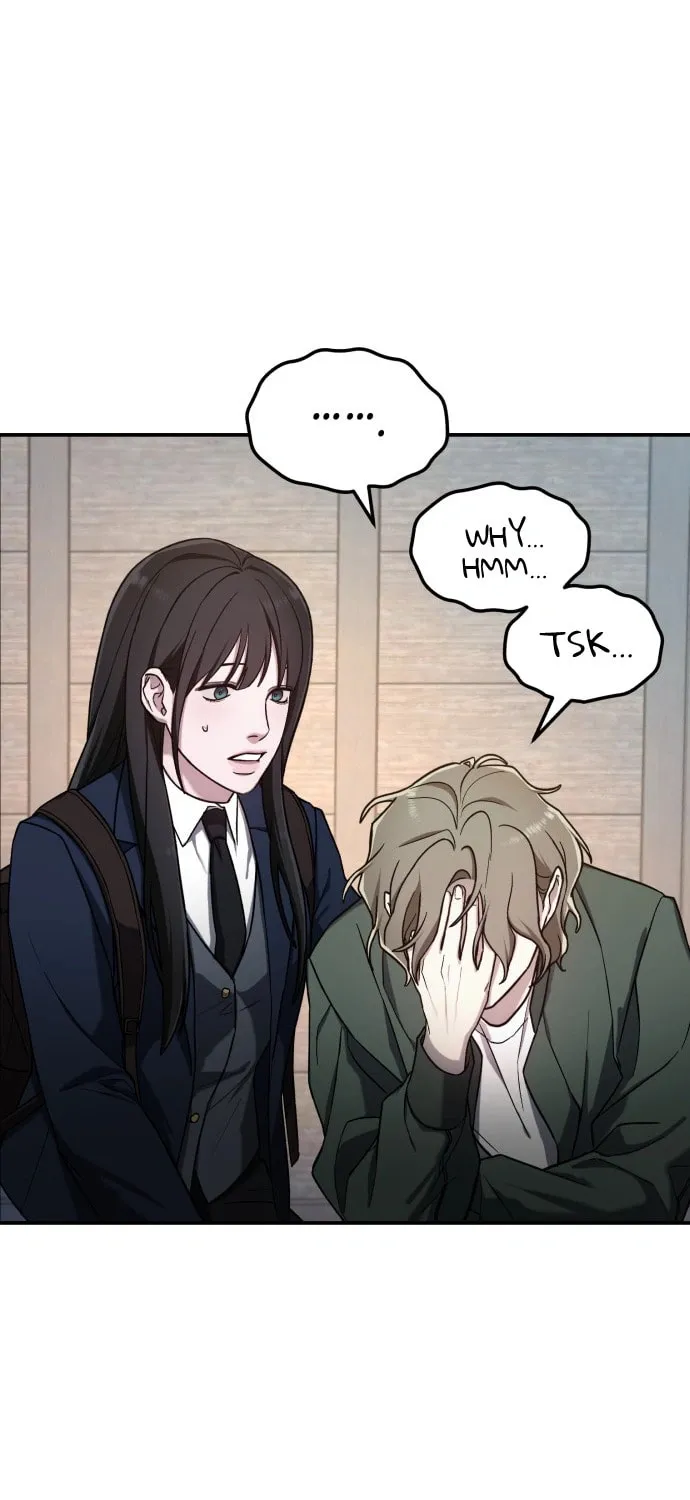 Look Alike Daughter Chapter 48 page 59 - 