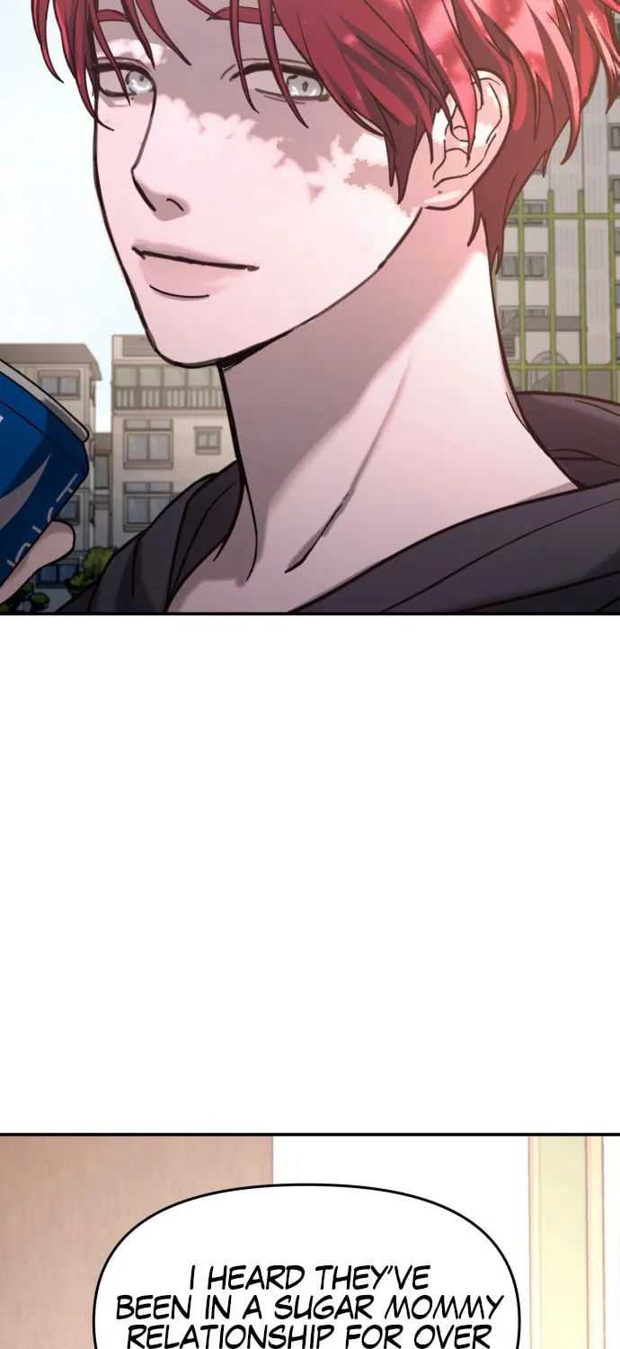 Look Alike Daughter Chapter 48 page 7 - 