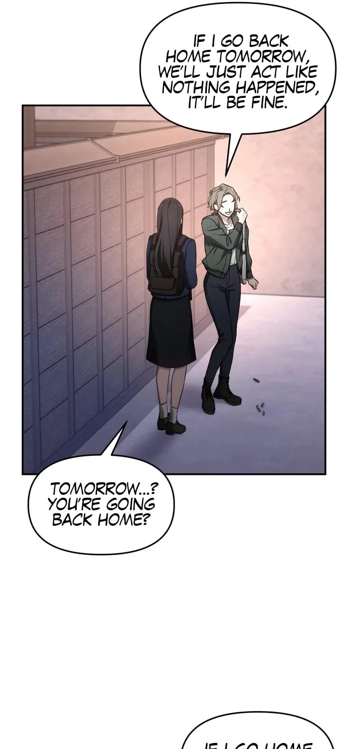 Look Alike Daughter Chapter 48 page 63 - 