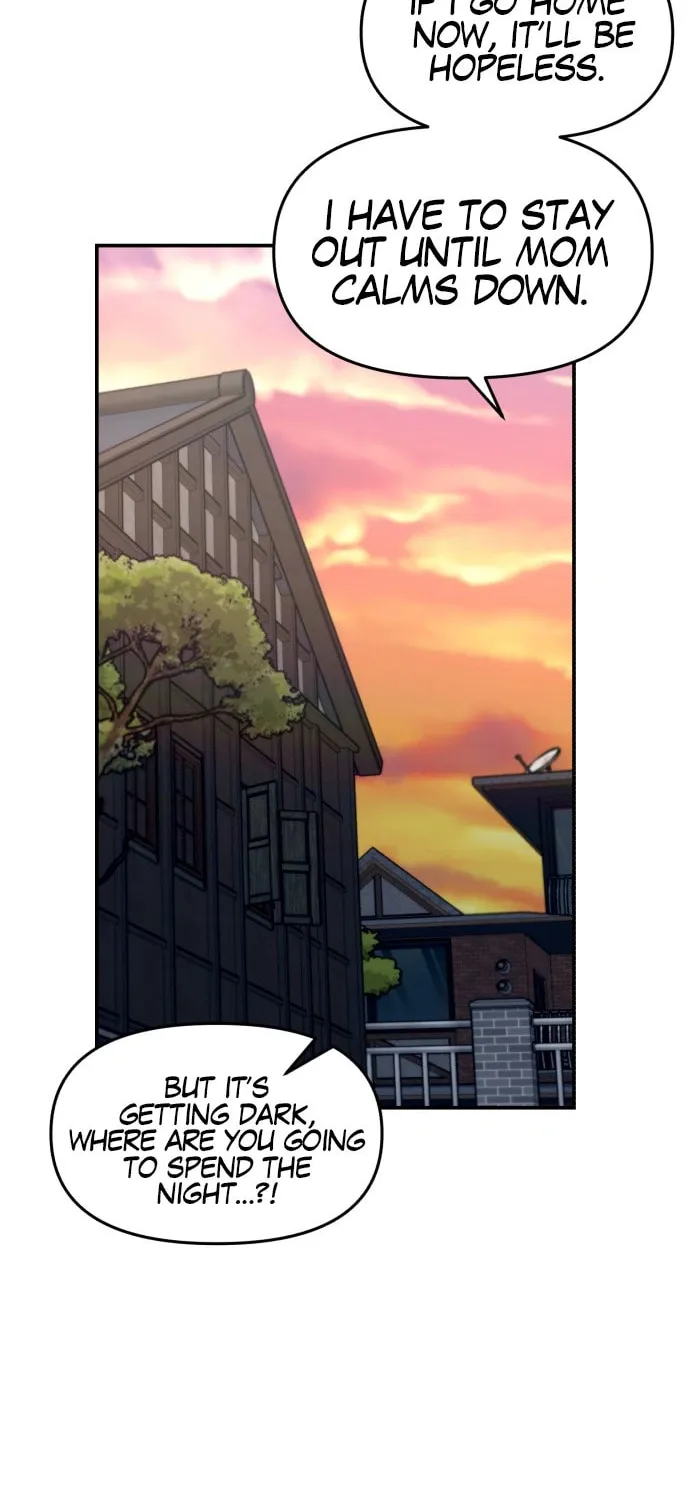Look Alike Daughter Chapter 48 page 64 - 