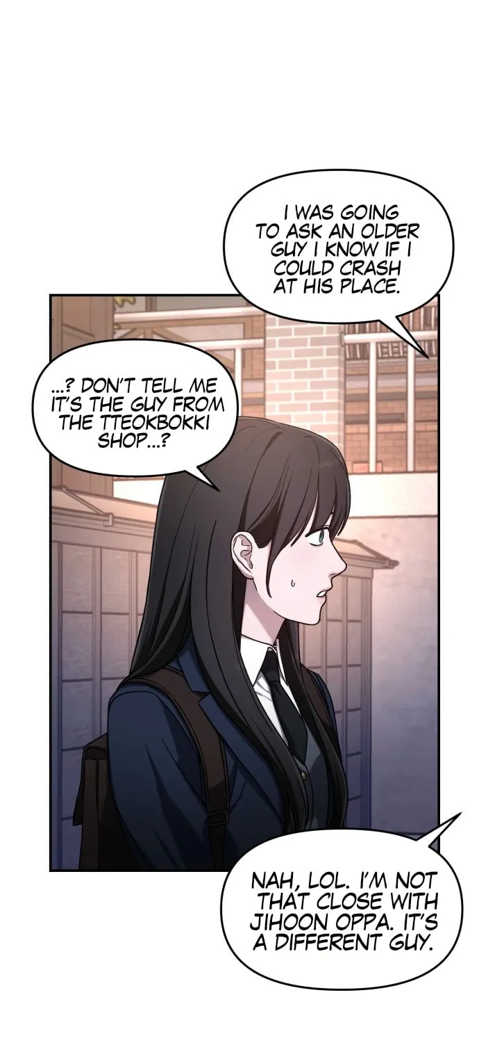 Look Alike Daughter Chapter 48 page 65 - 