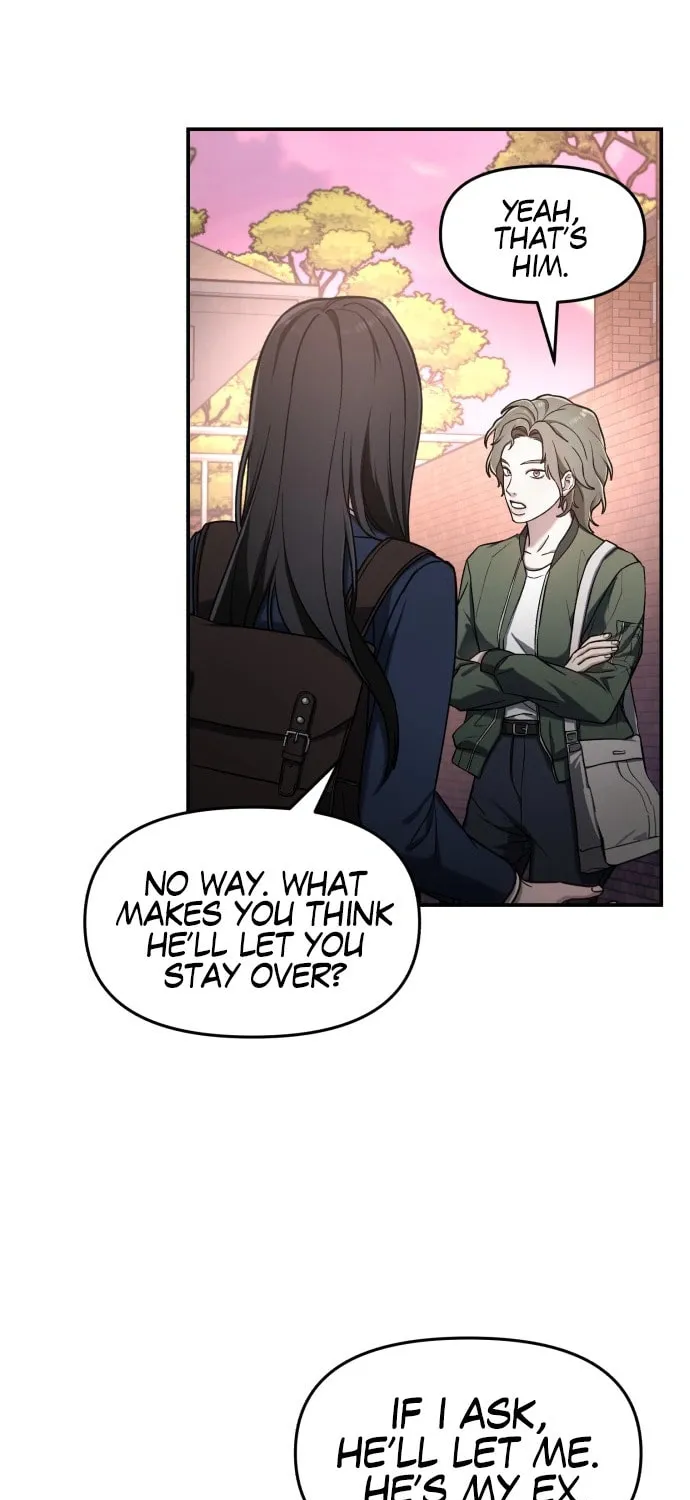 Look Alike Daughter Chapter 48 page 67 - 