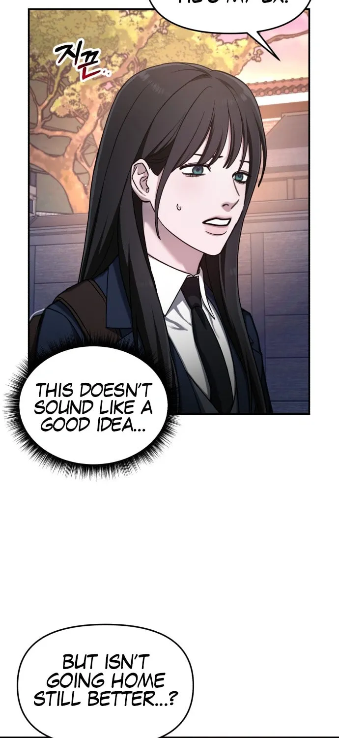 Look Alike Daughter Chapter 48 page 68 - 