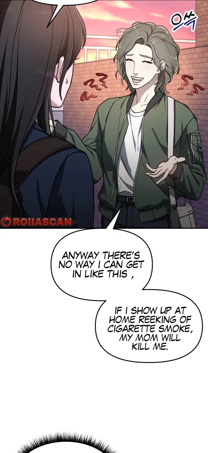 Look Alike Daughter Chapter 48 page 69 - 