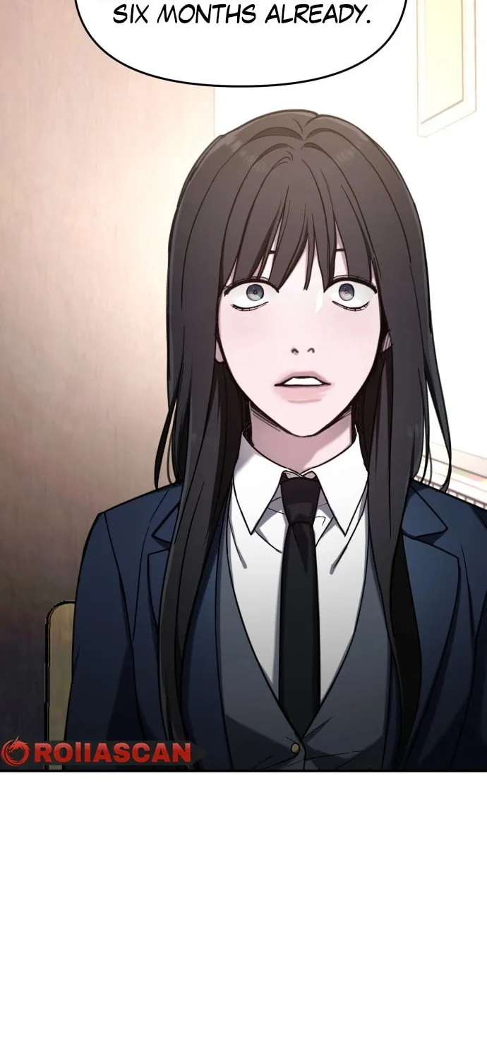 Look Alike Daughter Chapter 48 page 8 - 