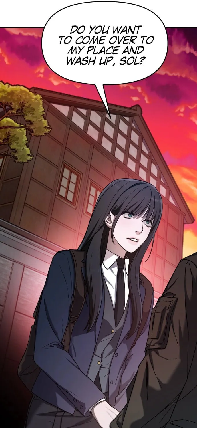 Look Alike Daughter Chapter 48 page 73 - 