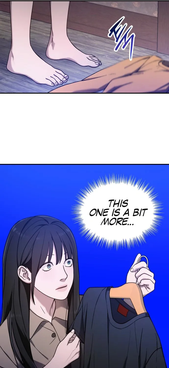 Look Alike Daughter Chapter 49 page 12 - 