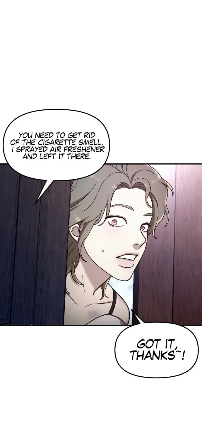 Look Alike Daughter Chapter 49 page 15 - 