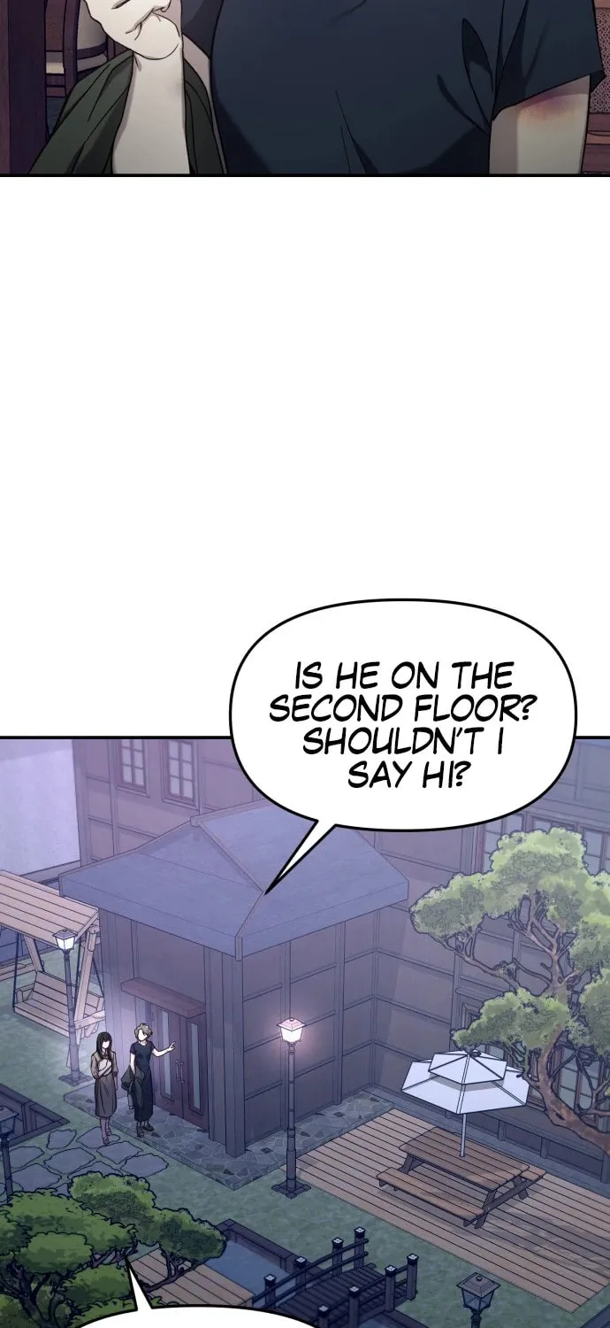 Look Alike Daughter Chapter 49 page 19 - 