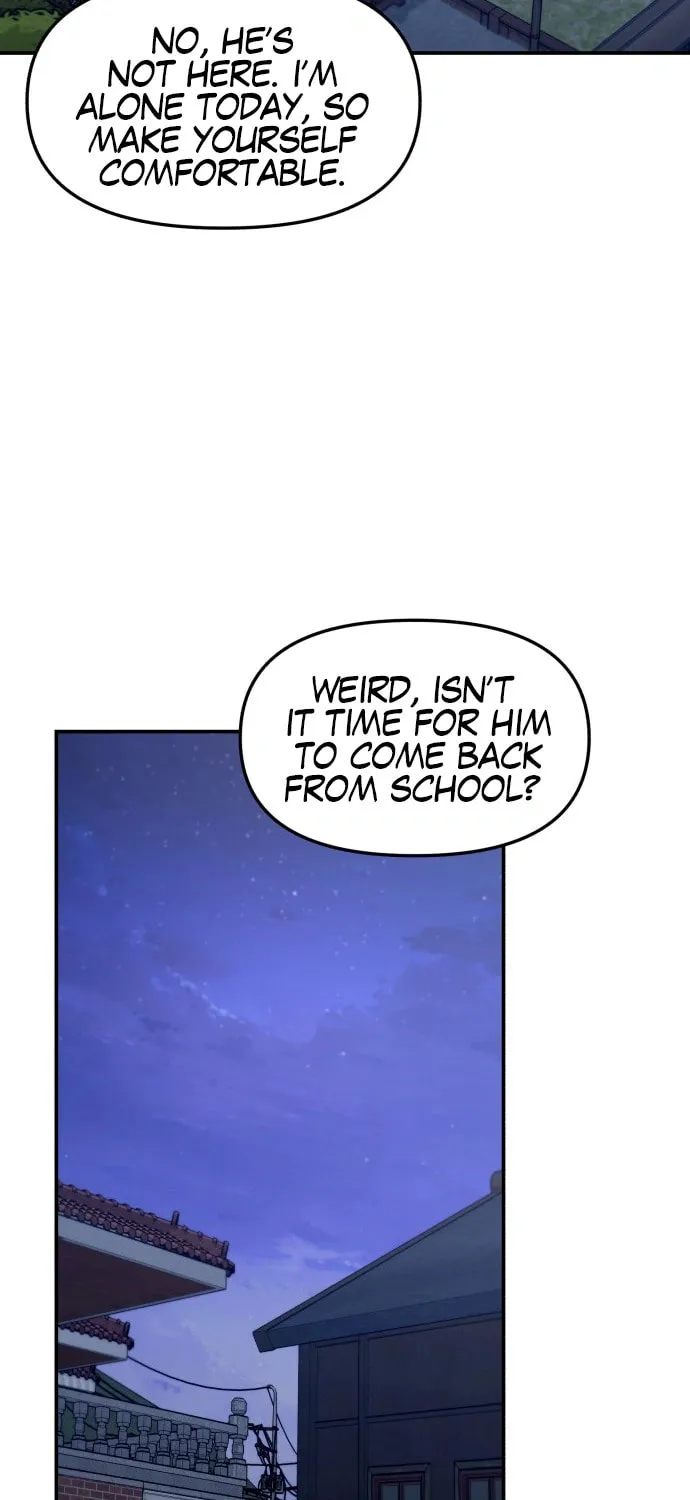 Look Alike Daughter Chapter 49 page 20 - 