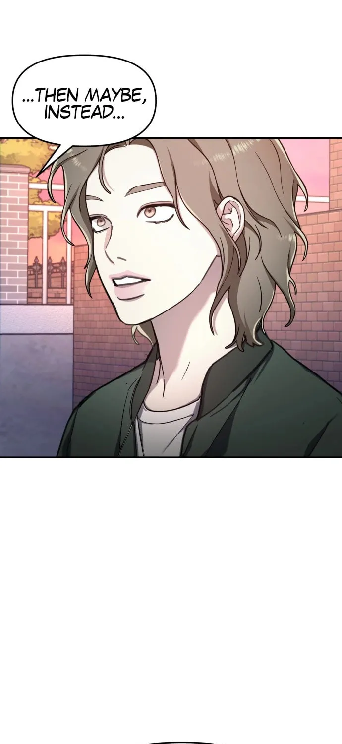 Look Alike Daughter Chapter 49 page 3 - 