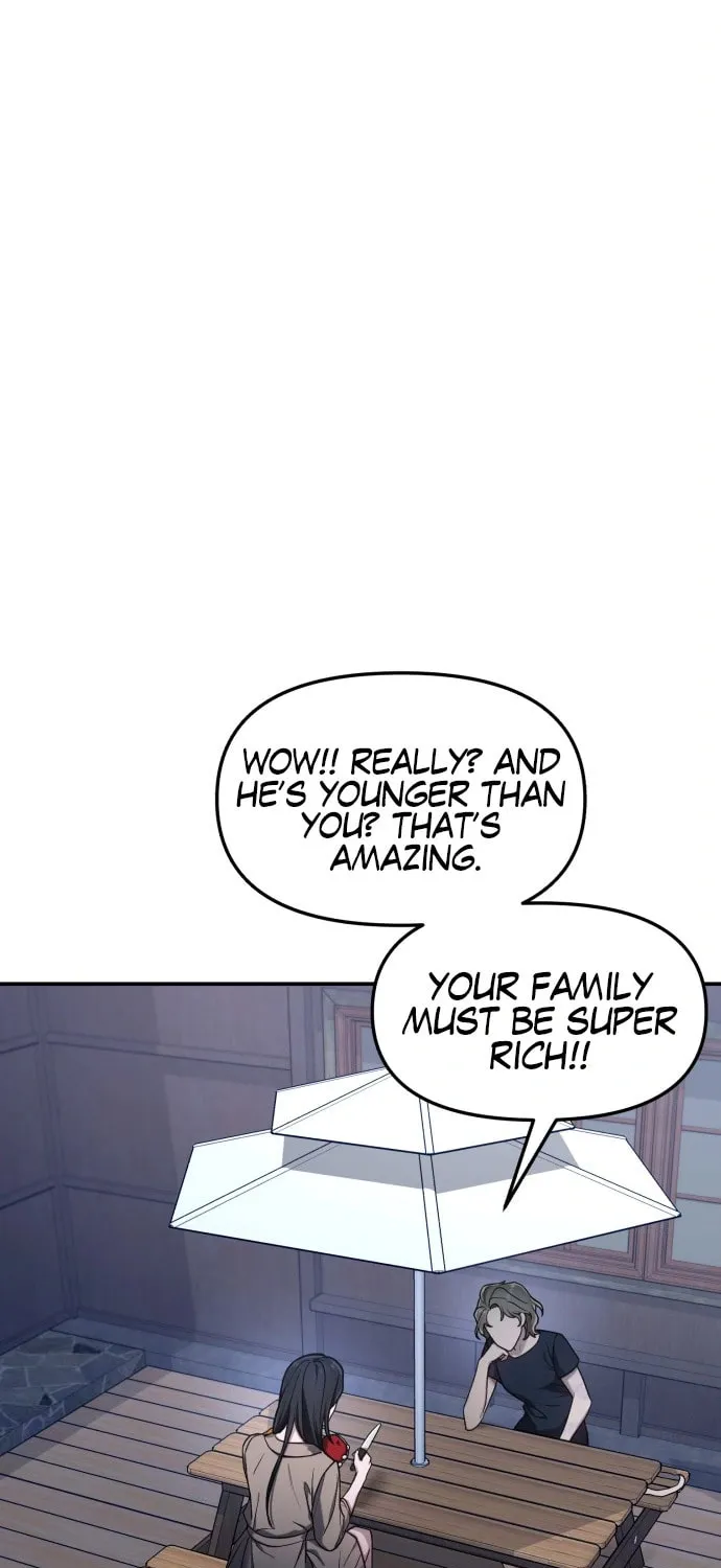 Look Alike Daughter Chapter 49 page 22 - 