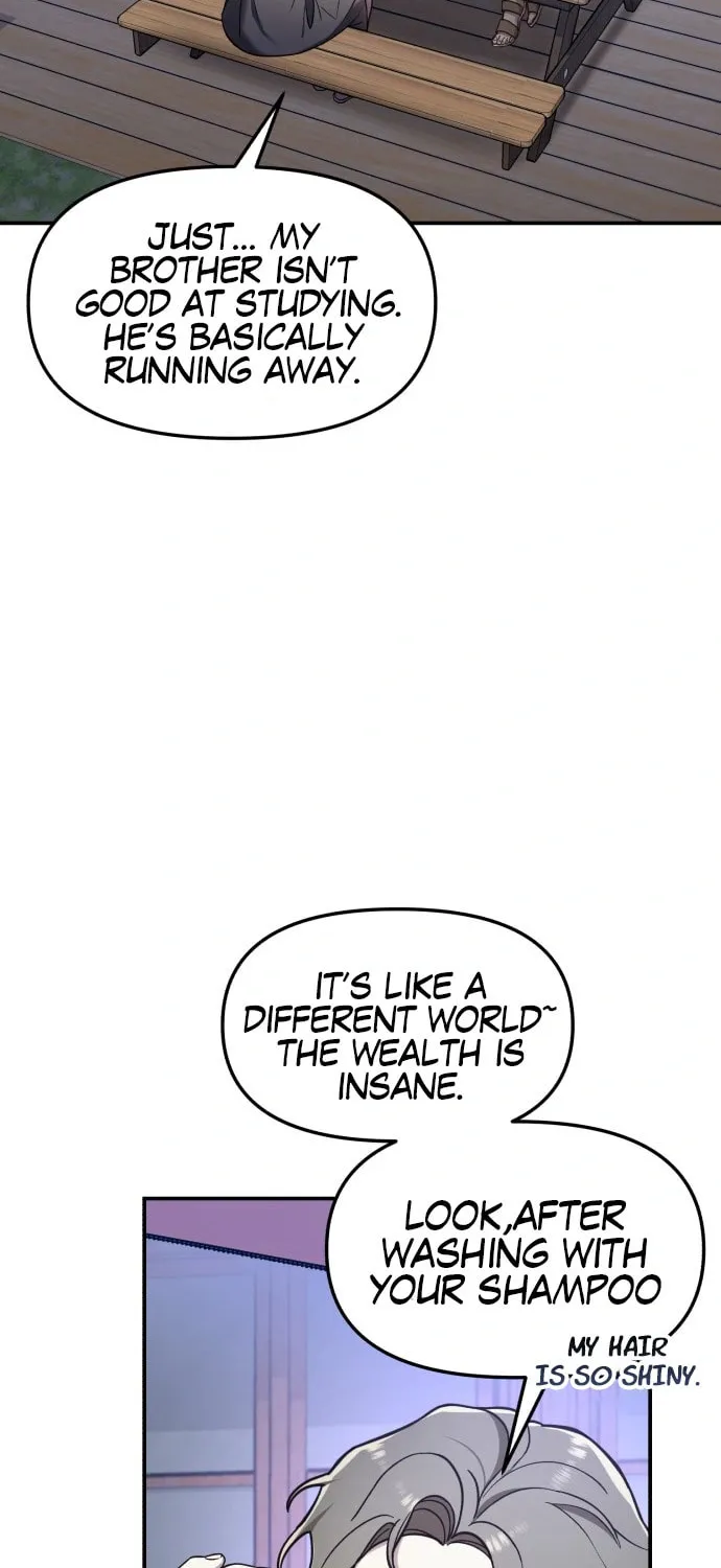 Look Alike Daughter Chapter 49 page 23 - 