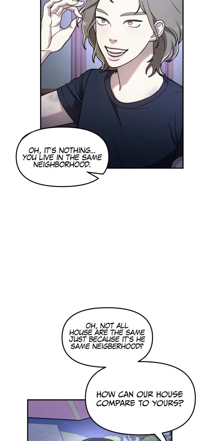 Look Alike Daughter Chapter 49 page 24 - 