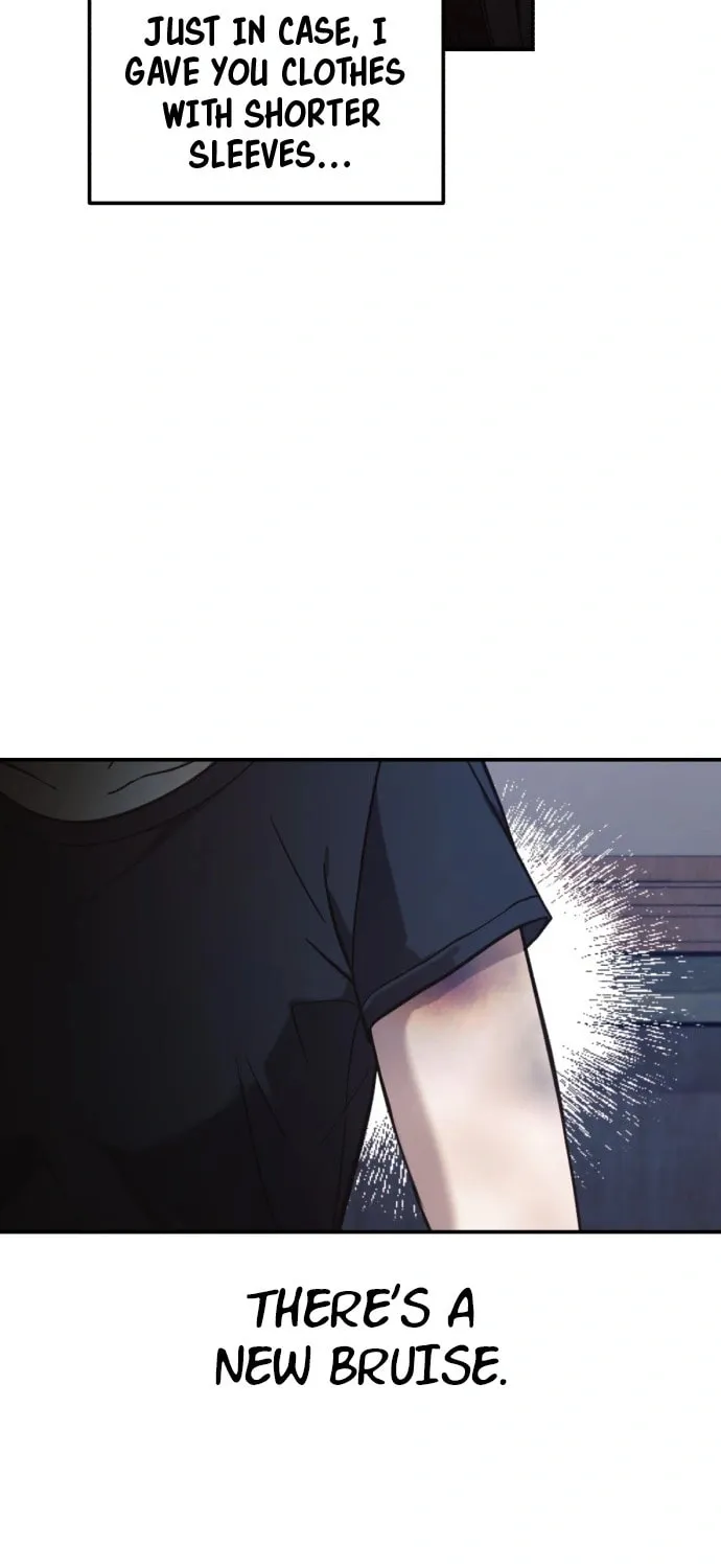 Look Alike Daughter Chapter 49 page 28 - 