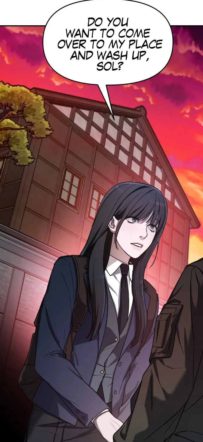 Look Alike Daughter Chapter 49 page 4 - 