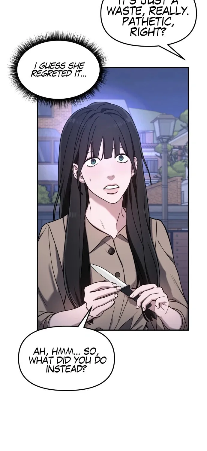 Look Alike Daughter Chapter 49 page 33 - 