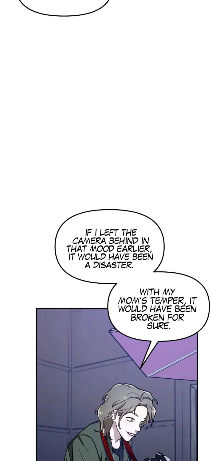 Look Alike Daughter Chapter 49 page 35 - 