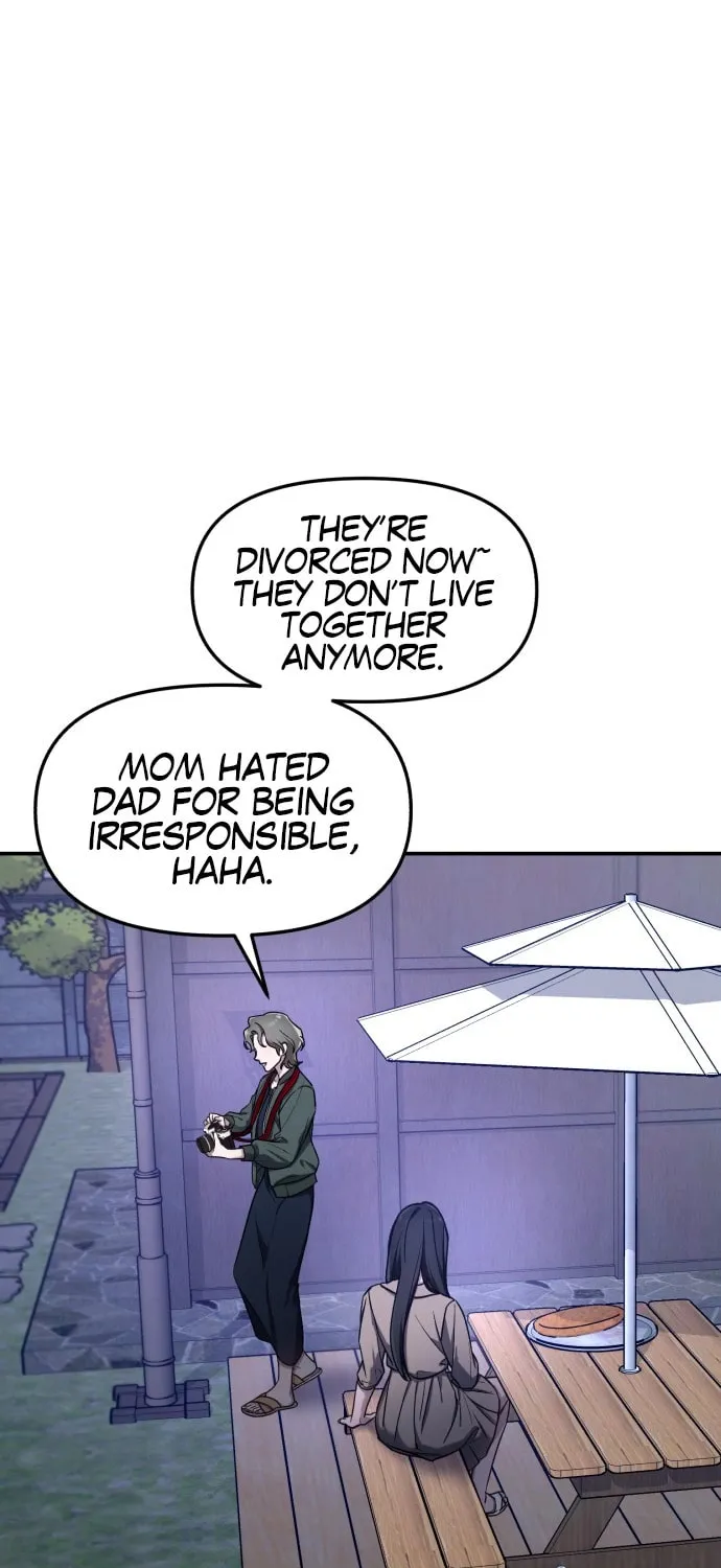 Look Alike Daughter Chapter 49 page 37 - 