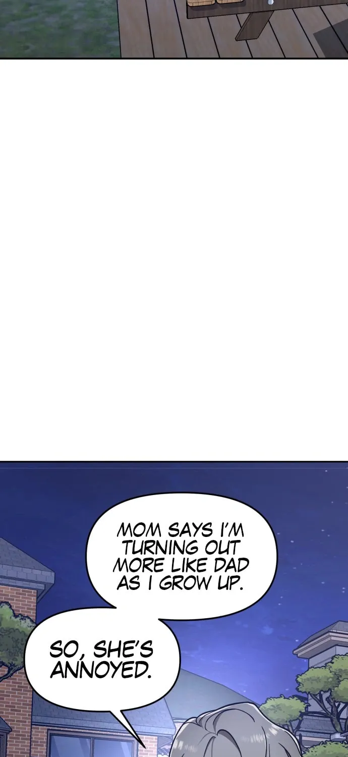 Look Alike Daughter Chapter 49 page 38 - 