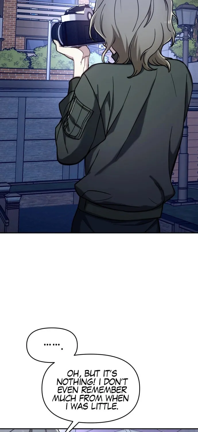 Look Alike Daughter Chapter 49 page 39 - 