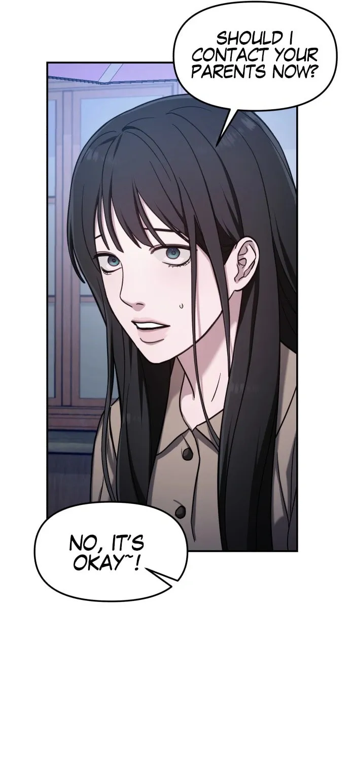 Look Alike Daughter Chapter 49 page 42 - 