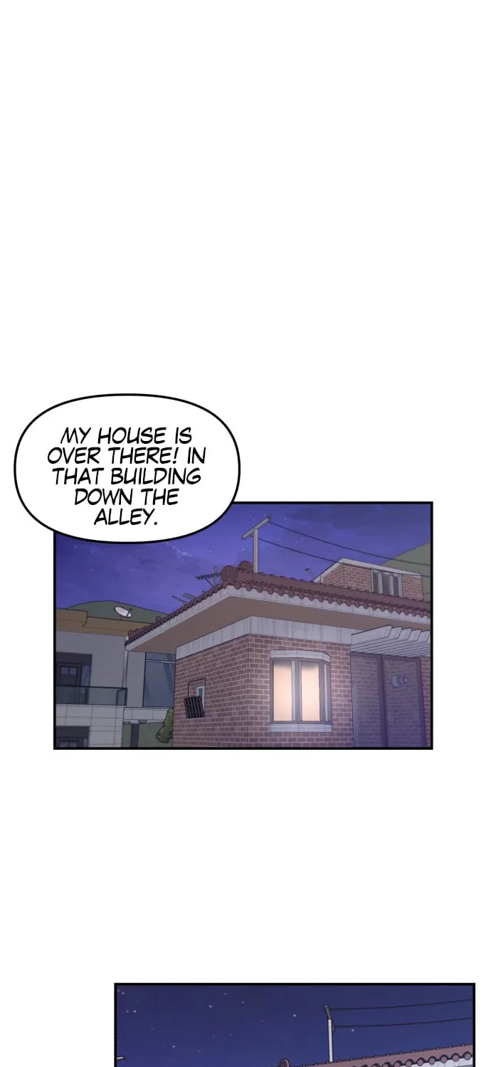 Look Alike Daughter Chapter 49 page 45 - 