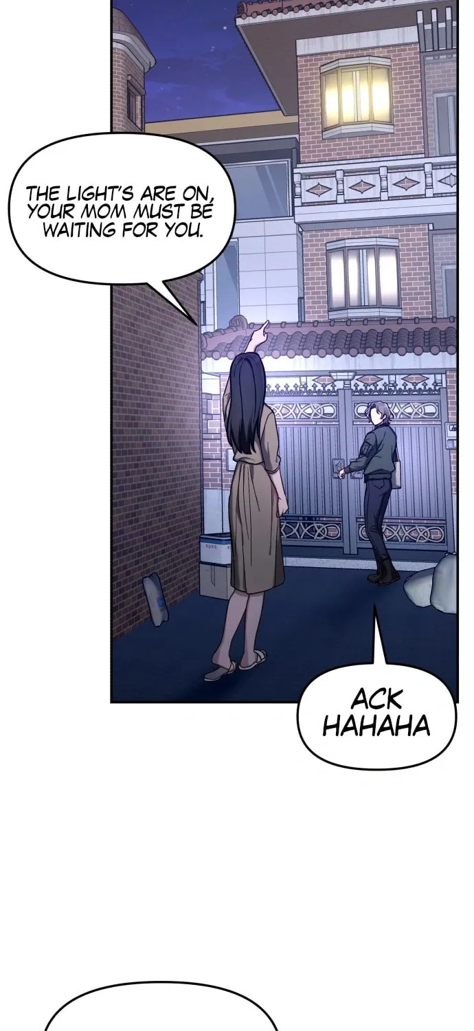 Look Alike Daughter Chapter 49 page 46 - 