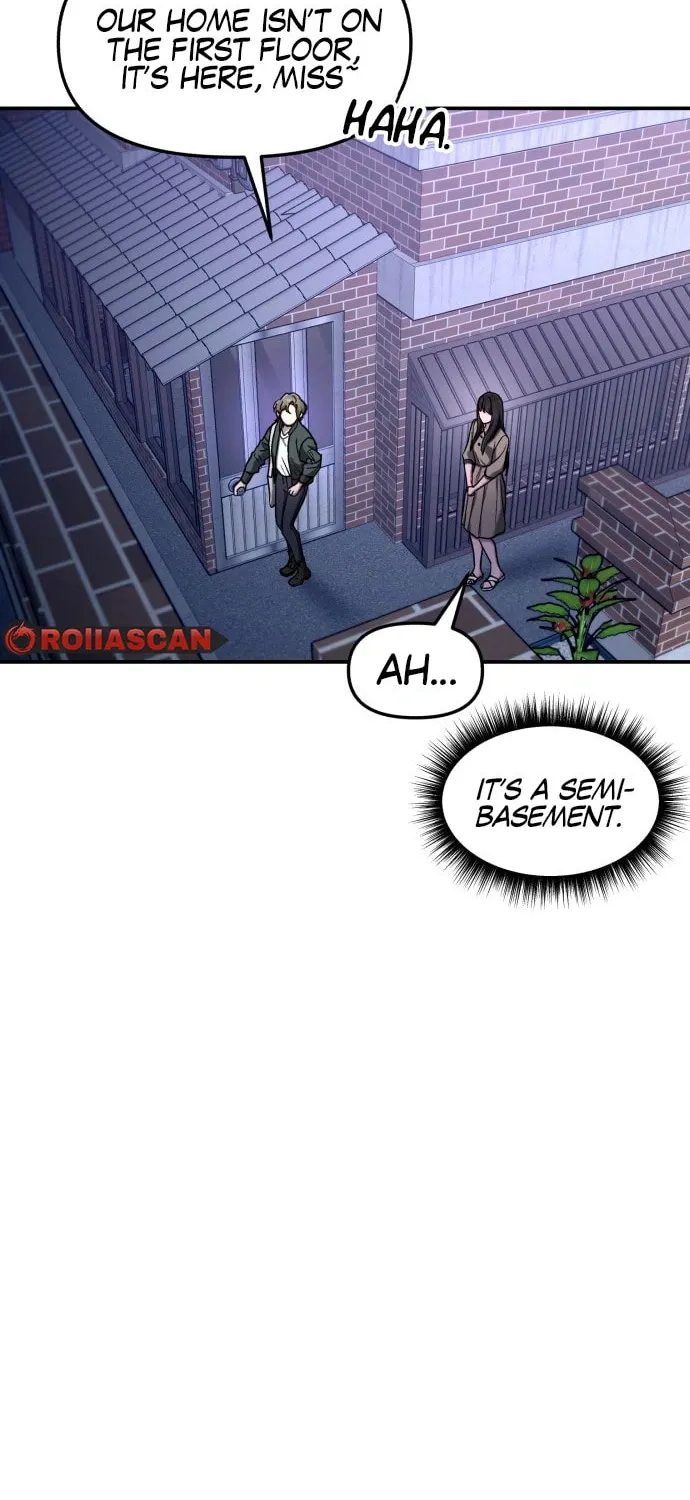 Look Alike Daughter Chapter 49 page 47 - 