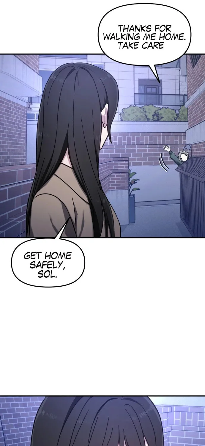 Look Alike Daughter Chapter 49 page 48 - 