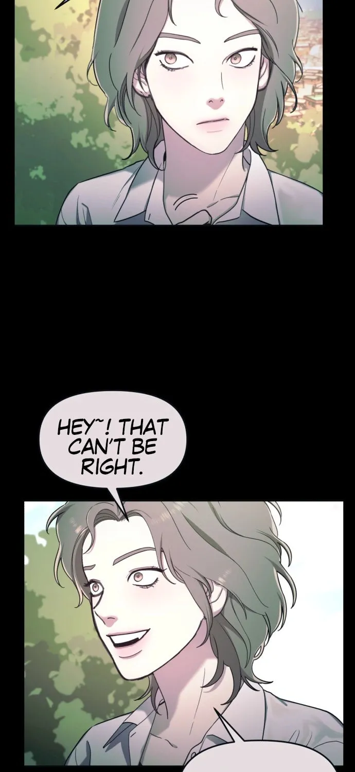 Look Alike Daughter Chapter 49 page 50 - 
