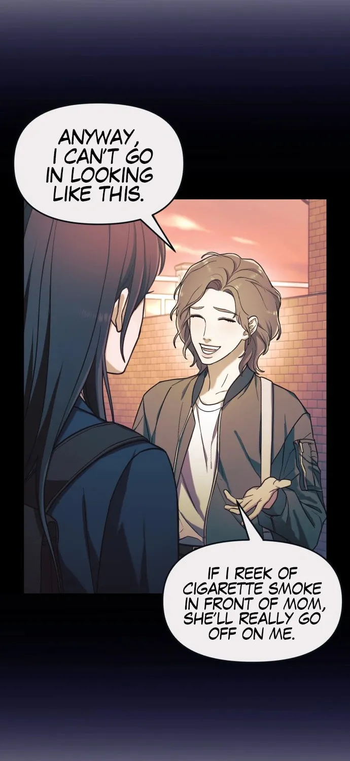 Look Alike Daughter Chapter 49 page 53 - 