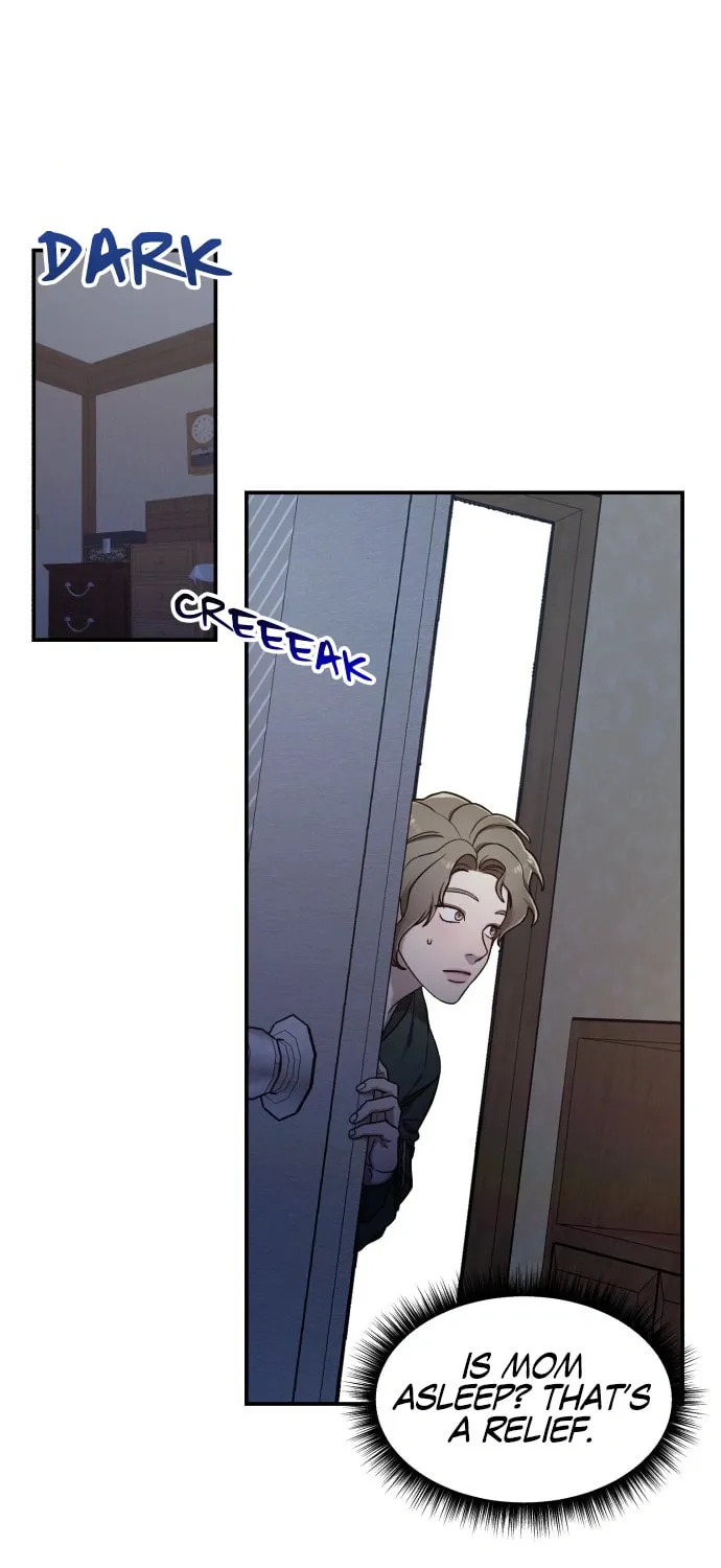 Look Alike Daughter Chapter 49 page 58 - 