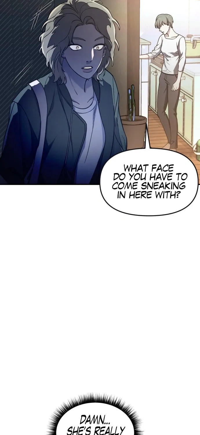 Look Alike Daughter Chapter 49 page 60 - 
