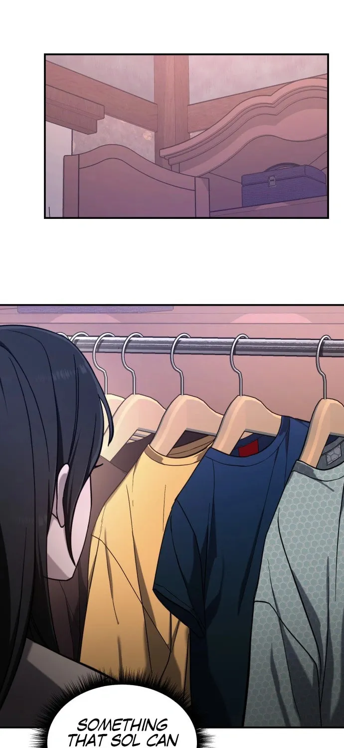 Look Alike Daughter Chapter 49 page 7 - 