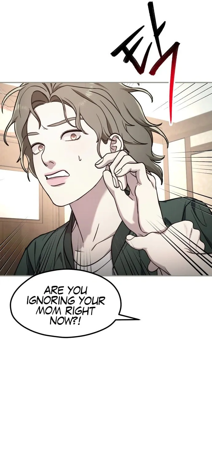 Look Alike Daughter Chapter 49 page 62 - 