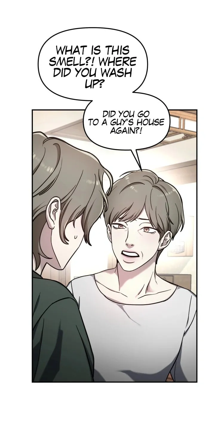 Look Alike Daughter Chapter 49 page 64 - 