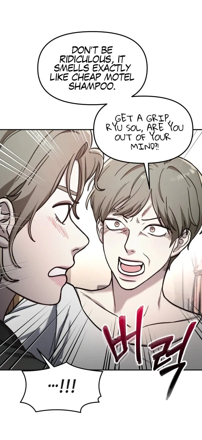 Look Alike Daughter Chapter 49 page 66 - 