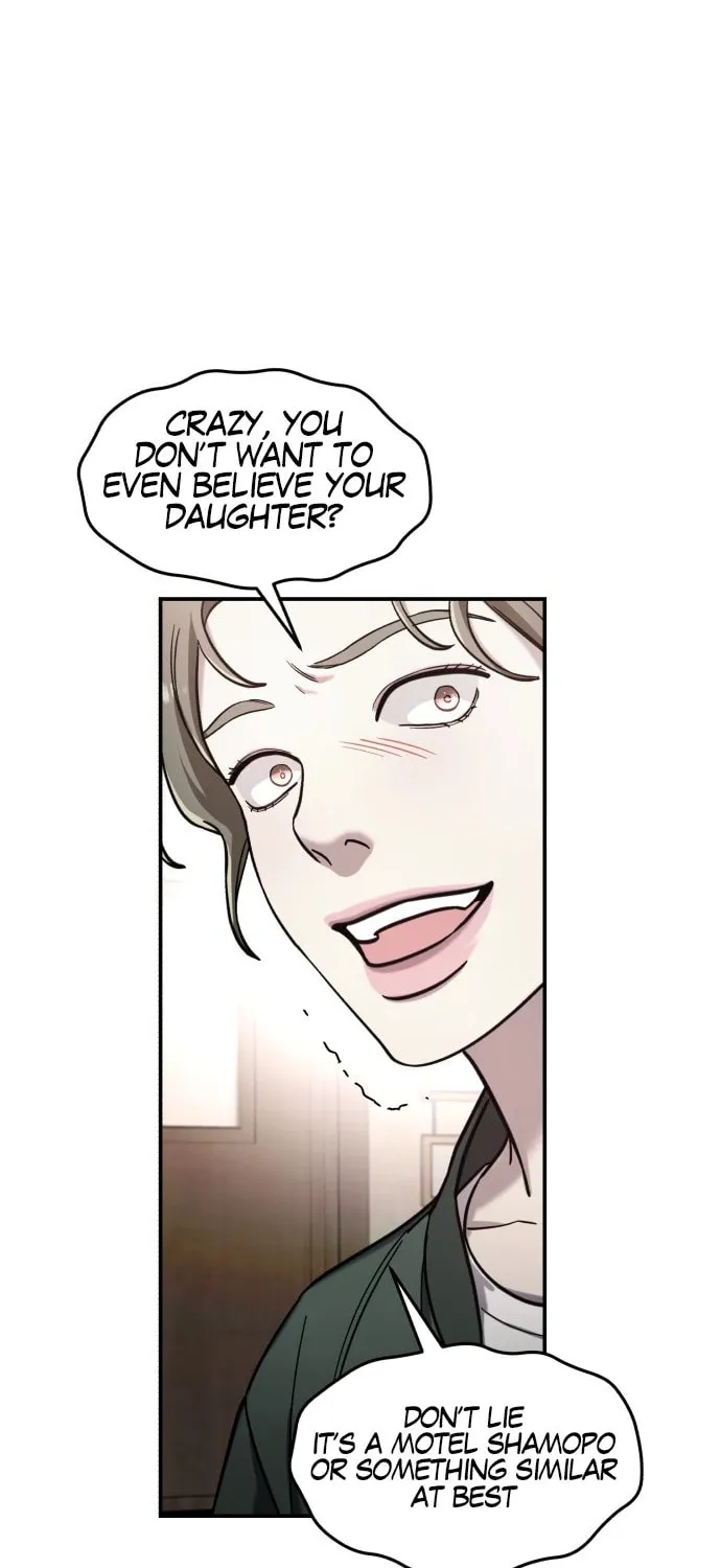 Look Alike Daughter Chapter 49 page 67 - 