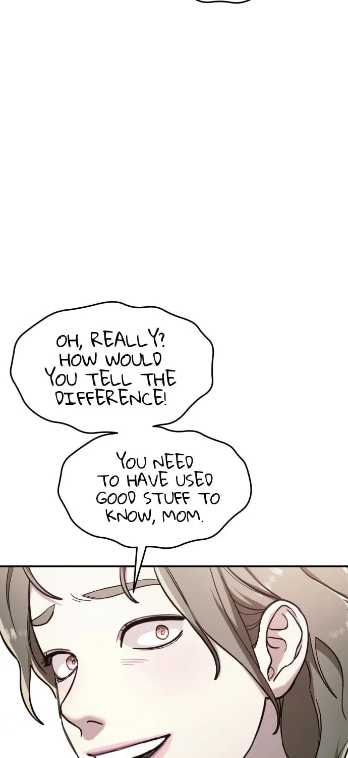 Look Alike Daughter Chapter 49 page 68 - 